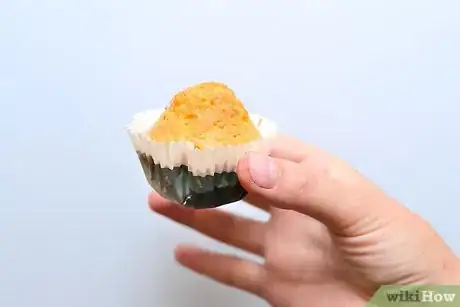 Image titled Make Queen Cakes or Fairy Cakes Step 5