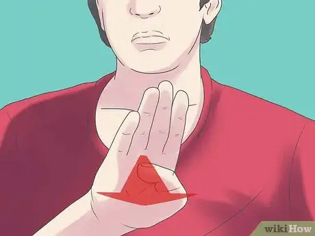 Image titled Sign Emotions in American Sign Language Step 1Bullet15