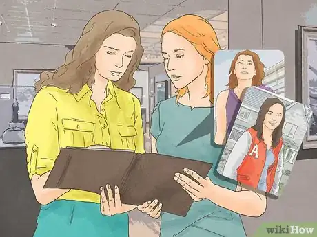 Image titled Be a Fashion Buyer Step 16