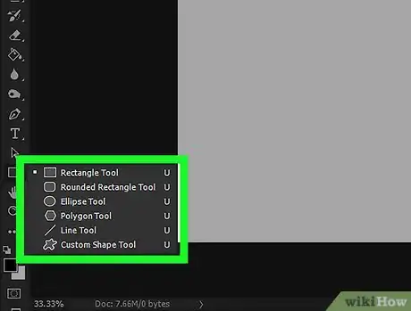 Image titled Make a Triangle in Photoshop on PC or Mac Step 5