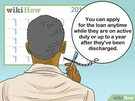 Image titled Apply for a Military Reservist Economic Injury Disaster Loan Step 4