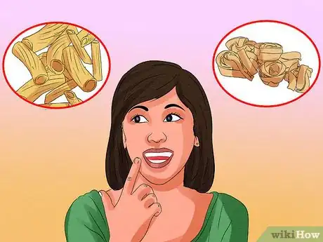 Image titled Eat Pasta Step 1