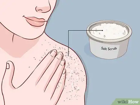 Image titled Exfoliate Skin Step 10