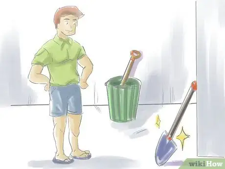 Image titled Buy and Maintain a Shovel Step 9