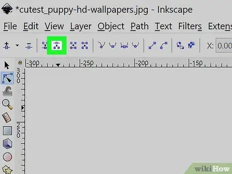 Image titled Convert JPG to Vector Step 27