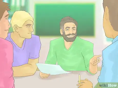 Image titled Return to School in Your Fifties Step 13