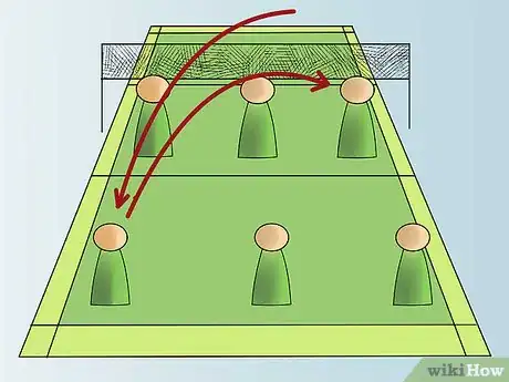 Image titled Jump Serve a Volleyball Step 8