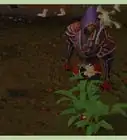 Farm Potatoes in RuneScape
