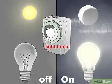 Image titled Choose Garden Lighting Step 5
