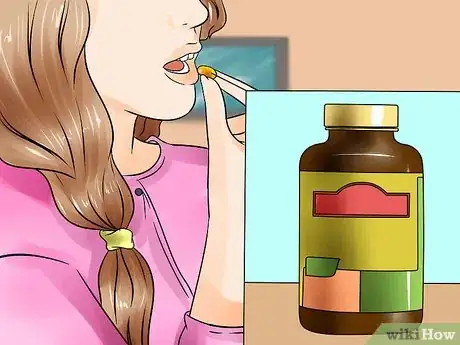 Image titled Treat Mild Depression Step 15