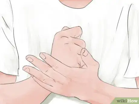 Image titled Play Drums for a Church Band Step 2