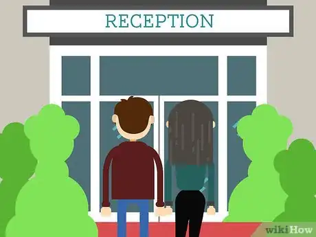 Image titled Get Married in Minnesota Step 12