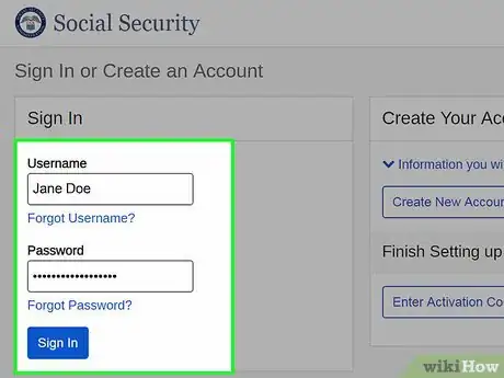 Image titled Change Your Address with Medicare Step 1