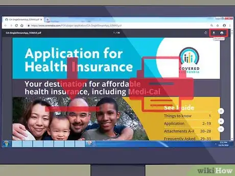 Image titled Apply for Medi Cal Step 12