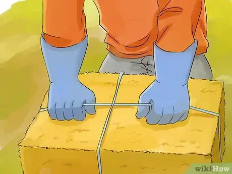 Image titled Stack Hay Step 2