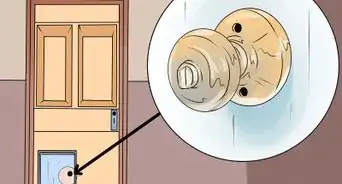 Keep Your Pet from Being Locked Out