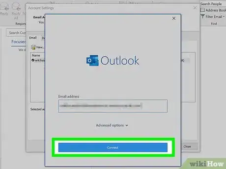 Image titled Access Work Email from Home Step 11