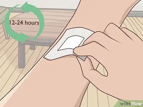 Image titled Use Honey as a Topical Antibiotic Step 6