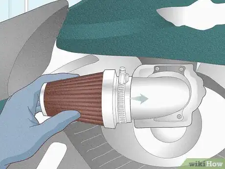 Image titled Clean a Pod Filter Step 11