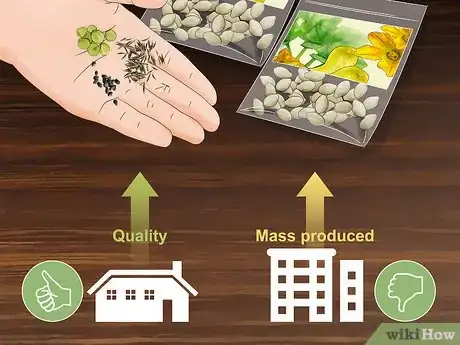 Image titled Buy Garden Seed Step 2