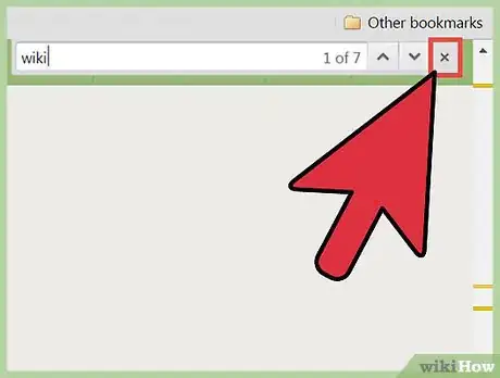 Image titled Use Find in Google Chrome Step 6