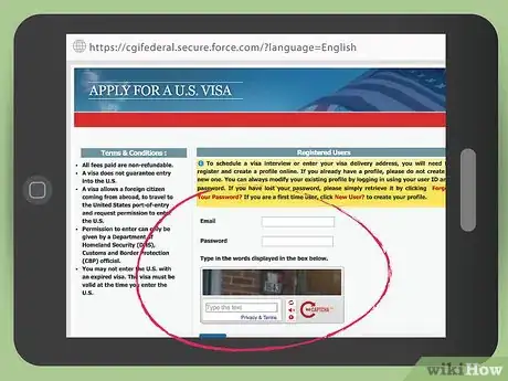 Image titled Apply for an H 1B Visa Step 17
