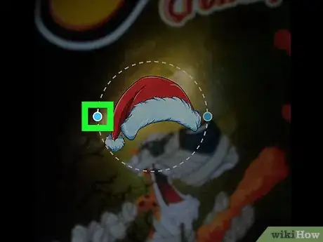 Image titled Use Masks on Telegram on Android Step 10