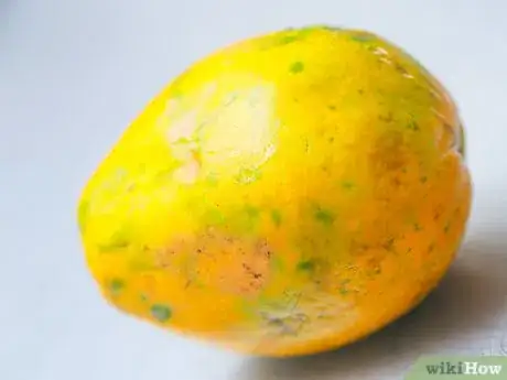 Image titled Make a Papaya Milkshake Step 2