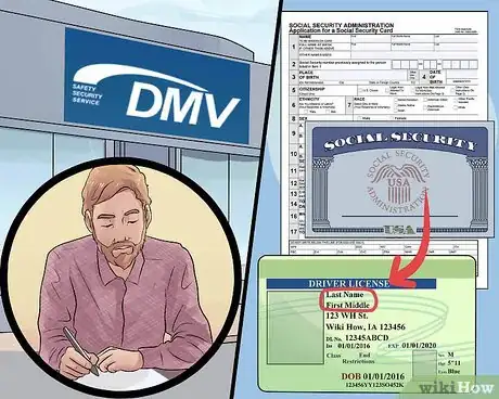 Image titled Change Your Name in New Hampshire Step 9