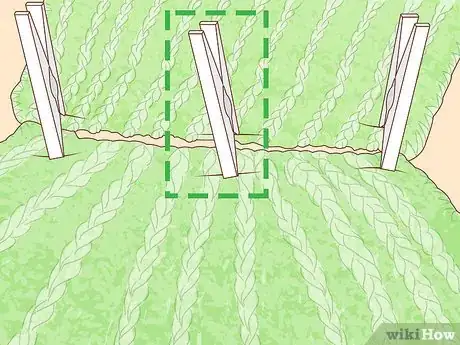 Image titled Crochet a Mermaid Blanket Step 38