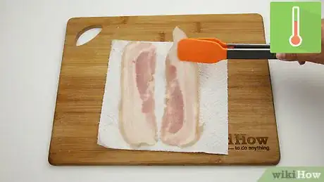 Image titled Make Crispier Bacon Step 2