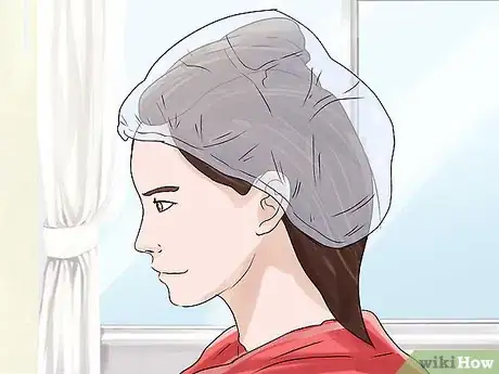 Image titled Dye Your Hair Mauve Step 8