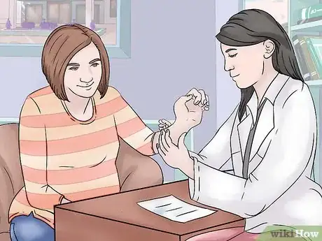 Image titled Reduce Symptoms of Carpal Tunnel During Pregnancy Step 8