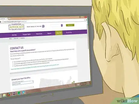 Image titled Contact the IRS Step 25