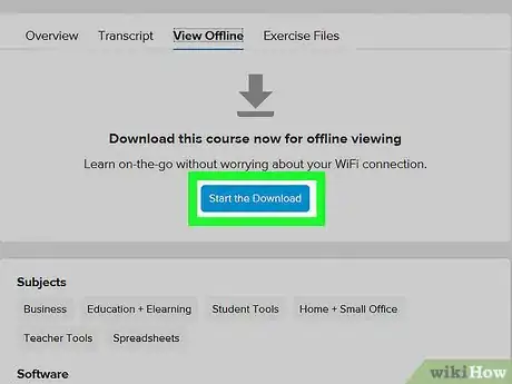 Image titled Download Lynda Videos Step 11