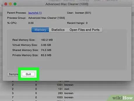 Image titled Uninstall Advanced Mac Cleaner Step 4