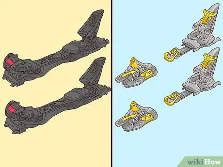 Image titled Choose Ski Bindings Step 6