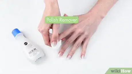 Image titled Buff Your Nails Step 1