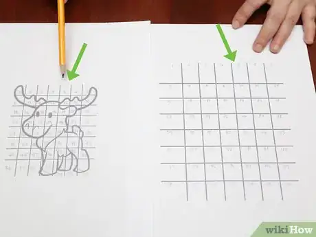Image titled Copy a Drawing or Picture by Hand Step 6