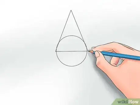 Image titled Draw a Fire Symbol Step 2