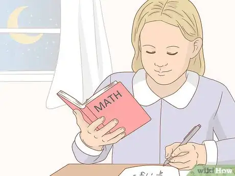 Image titled Be a Genius in Math when You Are in Fourth Grade Step 2