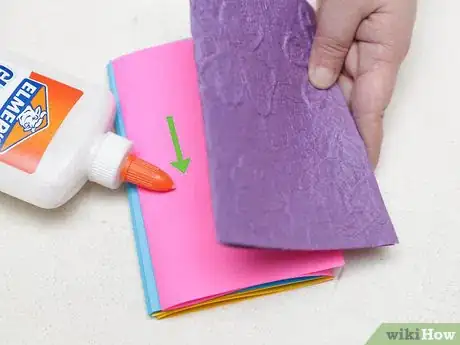 Image titled Create a DIY Photo Album Step 4