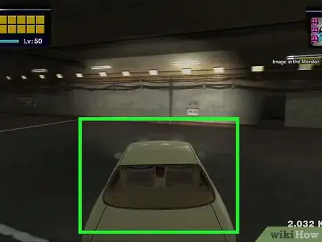 Image titled Get the Real Megabuster on Deadrising Step 3