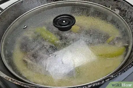 Image titled Cook Ginataang Tilapia Step 9