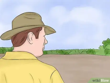 Image titled Create a Christmas Tree Forest Step 2