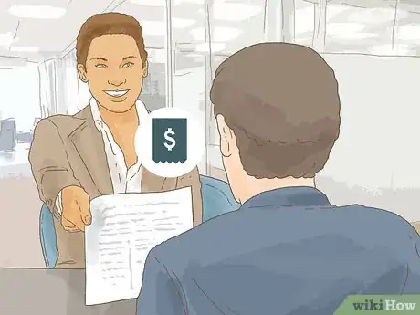 Image titled Save Your Business Tax Dollars Step 2