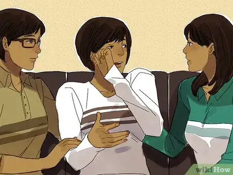 Image titled Seek Help for Bipolar Disorder (Manic Depression) Step 12