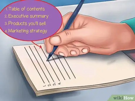 Image titled Run a Cupcake Truck Step 1