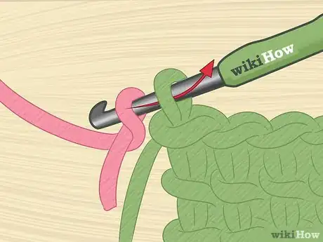 Image titled Crochet a Heart Stitch Step 6