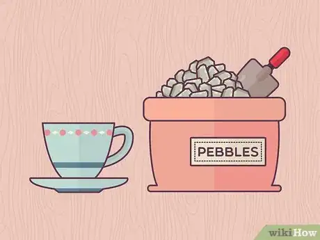 Image titled Plant a Teacup Garden Step 4